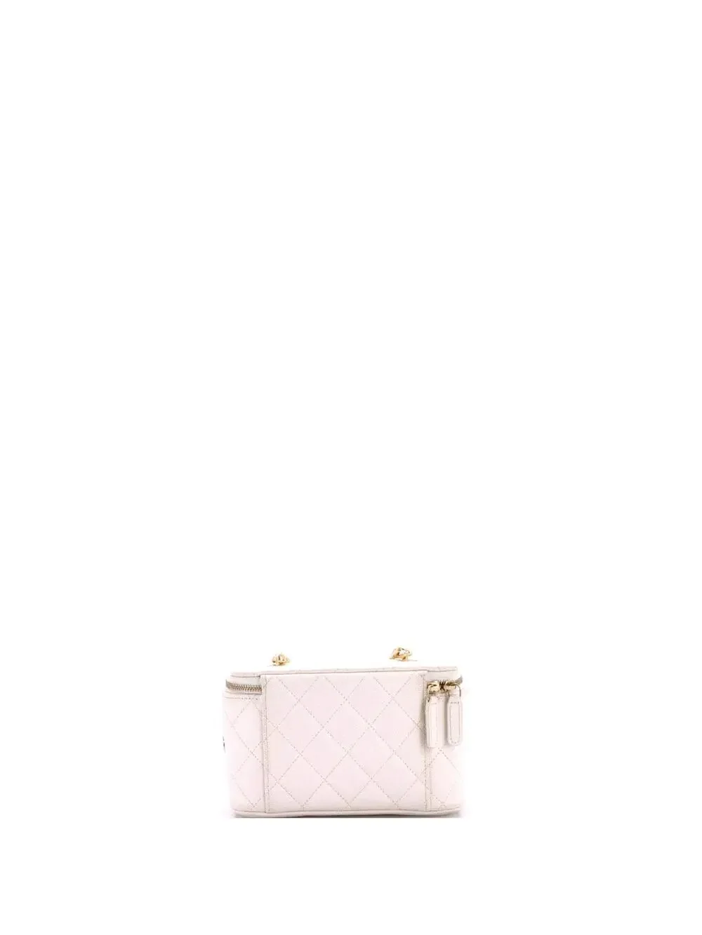 Chanel Coco Casino Vanity Case With #269841C46B